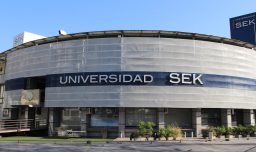 CNA le quitó la acreditación a la Universidad SEK