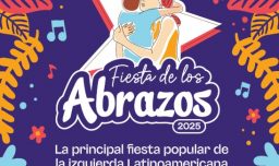 Partido Comunista posterga la Fiesta de los Abrazos y apunta a Mario Desbordes: "Había una determinación de detener y afectar el permiso"