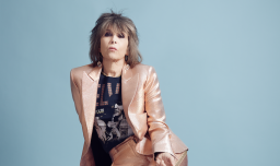 Pretenders fija su primer concierto en Chile para mayo de 2025