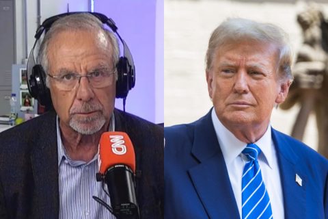 Fernando Paulsen y últimas polémicas de Trump: “Aún no ha llegado a la Casa Blanca y ya tenemos frases suyas que dan miedo”