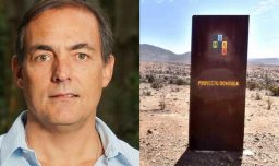 Gerente de Andes Iron defiende proyecto Dominga: "Un proyecto o es compatible con el medioambiente o debe ser descartado"