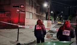 Independencia: Hombre murió tras ser baleado por la espalda en plena vía pública