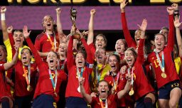 Netflix asegura derechos exclusivos para la Copa del Mundo Femenina 2027 y 2031 en un acuerdo histórico con la FIFA