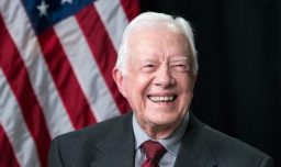 Funeral de Estado del expresidente Jimmy Carter se realizará el 9 de enero