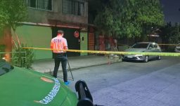 Doble homicidio en La Cisterna: Autor dijo haber disparado a personas al azar tras recibir “un mandato de Dios”