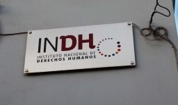 "El INDH no cumple la función para el que fue creado": Republicanos responden a Boric por emplazamientos a la derecha