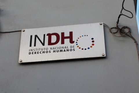 "El INDH no cumple la función para el que fue creado": Republicanos responden a Boric por emplazamientos a la derecha