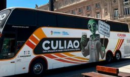 C.U.L.I.A.O: La insólita campaña para fomentar el turismo que impacta a Argentina