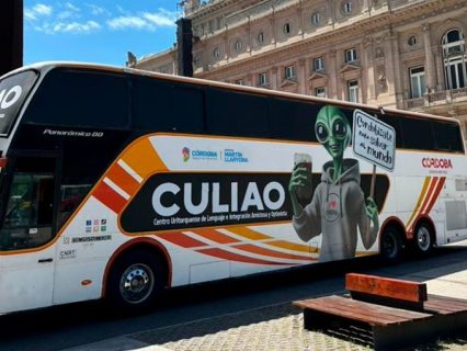 C.U.L.I.A.O: La insólita campaña para fomentar el turismo que impacta a Argentina