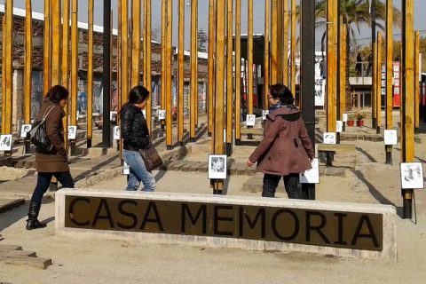 Casa Memoria José Domingo Cañas anuncia que cerrará al público: Presiona al Gobierno por "falta de recursos"