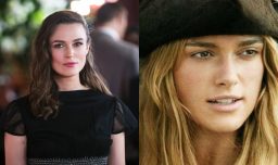 Keira Knightley acusa haber sido “acosada por hombres” tras la fama de “Piratas del Caribe”: “Era un ambiente muy violento y misógino”