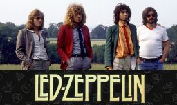 Documental "Becoming Led Zeppelin" lanza tráiler oficial y fija su estreno en IMAX para 2025