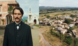 De la imaginación al set: Cómo Netflix recreó Macondo para su serie sobre "Cien años de soledad"