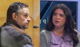 Ministra Orellana tras condena a Iván Pradenas por abuso sexual: “Destaco la valentía de la víctima al haber denunciado”