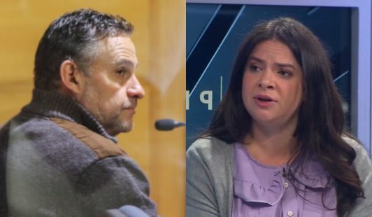 "Pone foco en la transmisión transgeneracional de la violencia”: Orellana tras condena por abuso contra Iván Pradenas