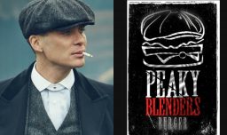 Portazo a "Peaky Blenders": Inapi rechaza inscripción de marca de hamburguesas por similitud con serie Peaky Blinders