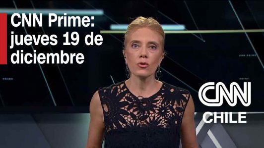 CNN Prime | Jueves 19 de diciembre de 2024