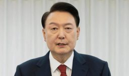 Corea del Sur emite histórica orden de arresto contra el presidente Yoon Suk-yeol