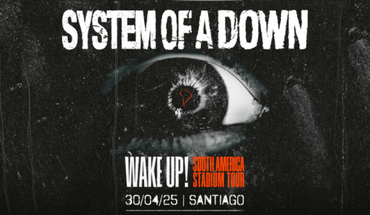 System of a Down en Chile: Sernac oficia a ticketera LiveTickets y productora Lotus por problemas en preventa de entradas