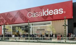 Gerente de Casaideas descarta a los centros comerciales chinos como competencia: "Nuestra oferta es distinta"