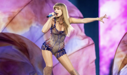 Taylor Swift rompe récord en ganancias con su "Eras Tour": Es la gira más taquillera de la historia