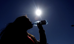 Alerta por altas temperaturas: Regiones centrales alcanzarán hasta 37°C este fin de semana