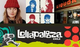 Girl in Red, JPEGMAFIA e Inhaler en Santiago: Todo sobre los sideshows de Lollapalooza Chile 2025