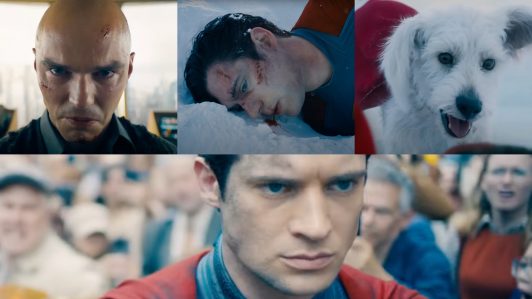 Krypto, Lois Lane, Lex Luthor y más: Primer tráiler del “Superman” de James Gunn adelanta el renacer del Universo DC