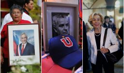 Sebastián Piñera, el Doctor Orozco, Charly Badulaque y uno de los 33 mineros: Los chilenos que murieron el 2024