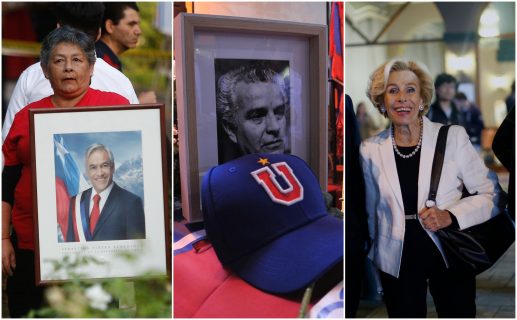 Sebastián Piñera, el Doctor Orozco, Charly Badulaque y uno de los 33 mineros: Los chilenos que murieron el 2024