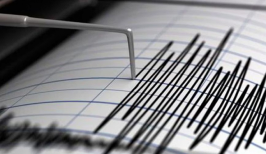 Fuerte sismo despierta a los vecinos de múltiples regiones del norte de Chile