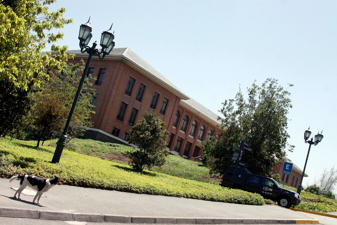 Universidad de los Andes / Imagen referencial de Agencia UNO