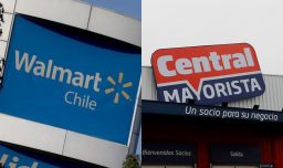 Walmart anuncia inédita inversión por US$ 1.300 millones en Chile: Contempla 70 nuevas tiendas en el país