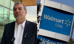 CEO de Walmart Chile y millonaria inversión: “Si no damos estas señales de confianza, el país no se va a reactivar”