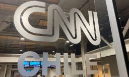 Empresa controladora de CNN Chile solicita iniciar proceso de reorganización judicial