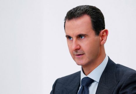 Bashar al-Assad y su familia llegaron a Moscú tras haber recibido asilo, afirma medio estatal ruso