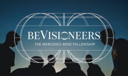 beVisioneers: The Mercedes-Benz Fellowship abre su etapa de postulaciones en Chile: Así puedes inscribirte