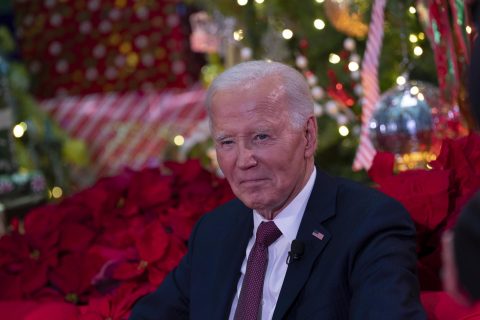 Joe Biden conmuta la pena de muerte de 37 personas a menos de un mes de la toma de posesión de Trump