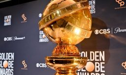 Globos de Oro 2025: Lista completa de nominados por categoría