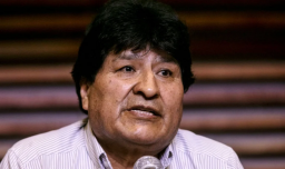 Ordenan arresto de Evo Morales: Es acusado de trata y tráfico de personas agravado