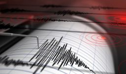 Fuerte temblor interrumpe el almuerzo de los habitantes de la Región de Tarapacá