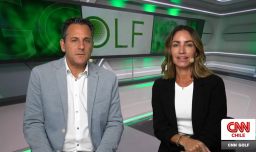 CNN Chile Golf | Martes 17 de diciembre de 2024