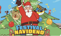 Festival Navideño en el Parque Estadio Nacional: ¿Cómo adquirir las entradas gratuitas?