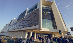 Evacúan preventivamente Mall Vivo Coquimbo por aviso de bomba: Cerraron recinto y suspendieron tránsito en Avenida Varela