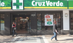 Casi 3 mil denuncias fueron ingresadas contra Cruz Verde por la anulación masiva de compras con polémico cupón de descuento