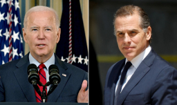 "Espero que los estadounidenses comprendan": Presidente Joe Biden otorga indulto a su hijo, Hunter Biden