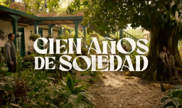 "Cien años de soledad" llega a Netflix: Estos son los personajes y actores de la nueva adaptación de obra de García Márquez