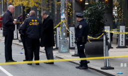 Director ejecutivo de UnitedHealthcare fue asesinado a tiros en el centro de Manhattan, New York