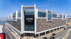 Evacúan preventivamente Mall Vivo Coquimbo por aviso de bomba: Cerraron recinto y suspendieron tránsito en Avenida Varela