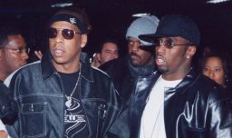 La demanda que pone en jaque la amistad de décadas entre Jay-Z y Sean "Diddy" Combs